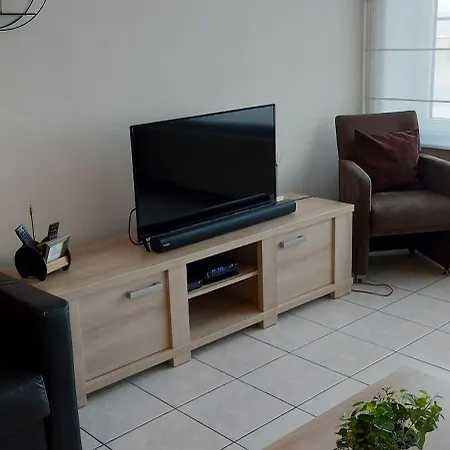 Residentie Galaxy Apartamento *