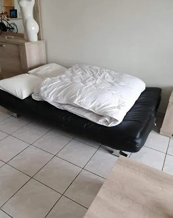 Residentie Galaxy * Middelkerke