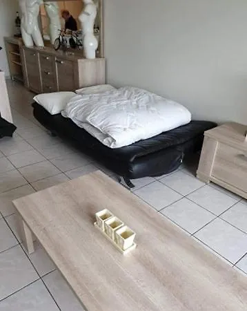Residentie Galaxy