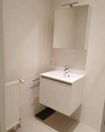 Residentie Galaxy Apartment *