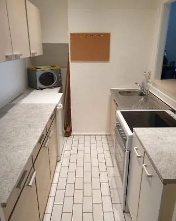 Residentie Galaxy Apartamento