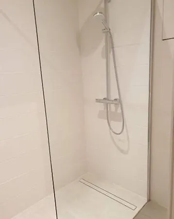 Residentie Galaxy Apartment Middelkerke