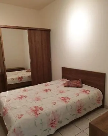 Residentie Galaxy Middelkerke